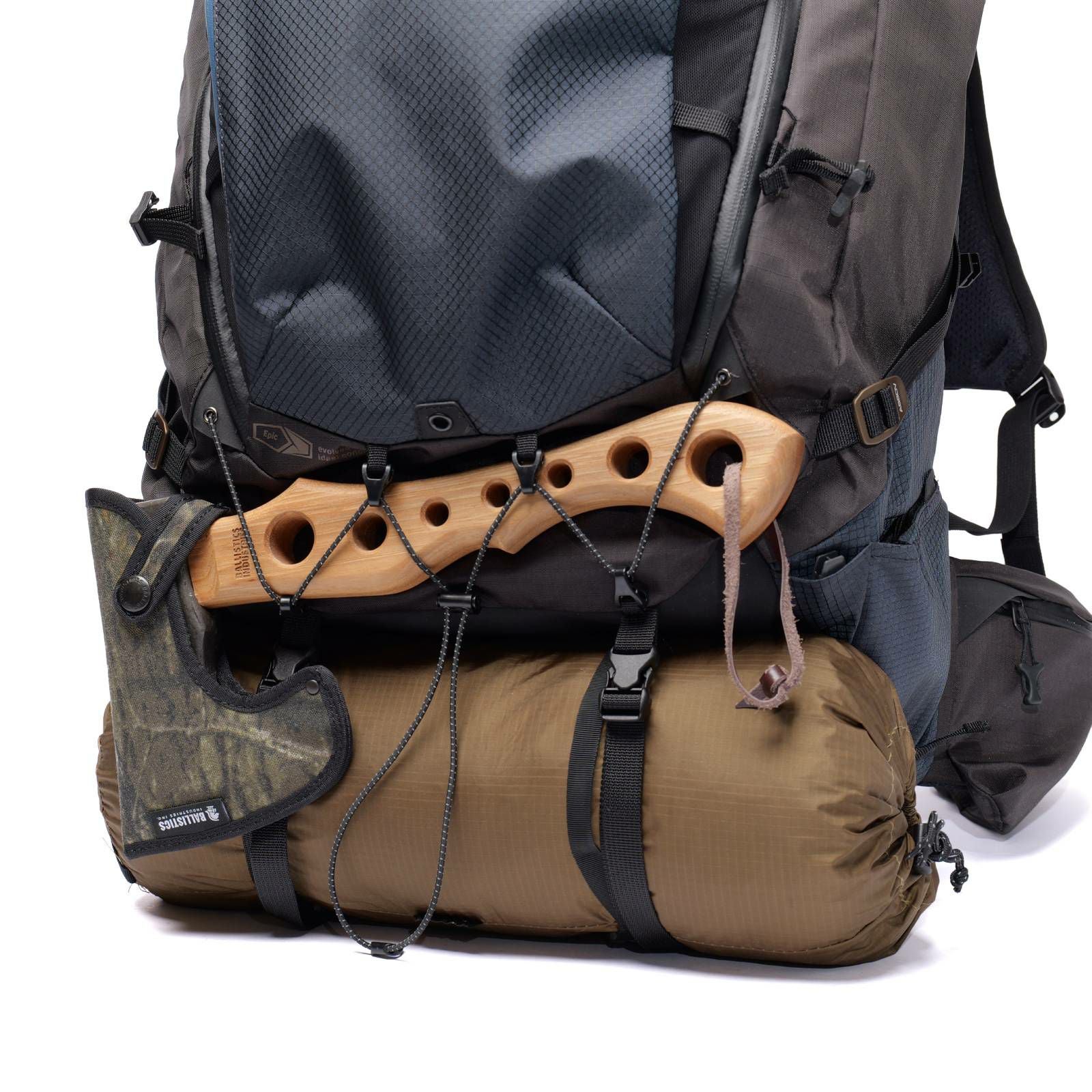 AS2OV (アッソブ) EPIC SERIES BACK PACK / バックパック | バッグ