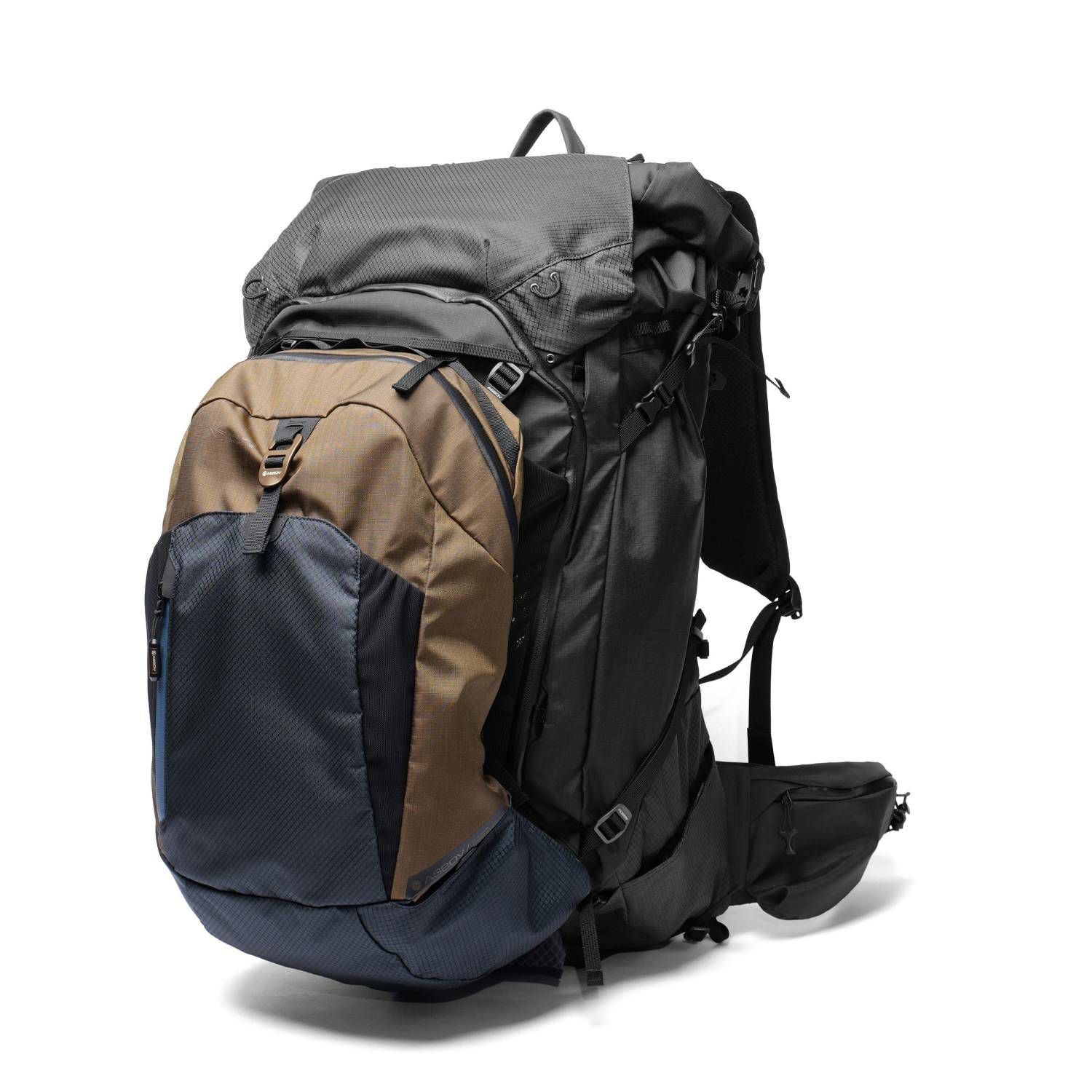 AS2OV (アッソブ) EPIC SERIES DAY PACK / デイパック | バッグ