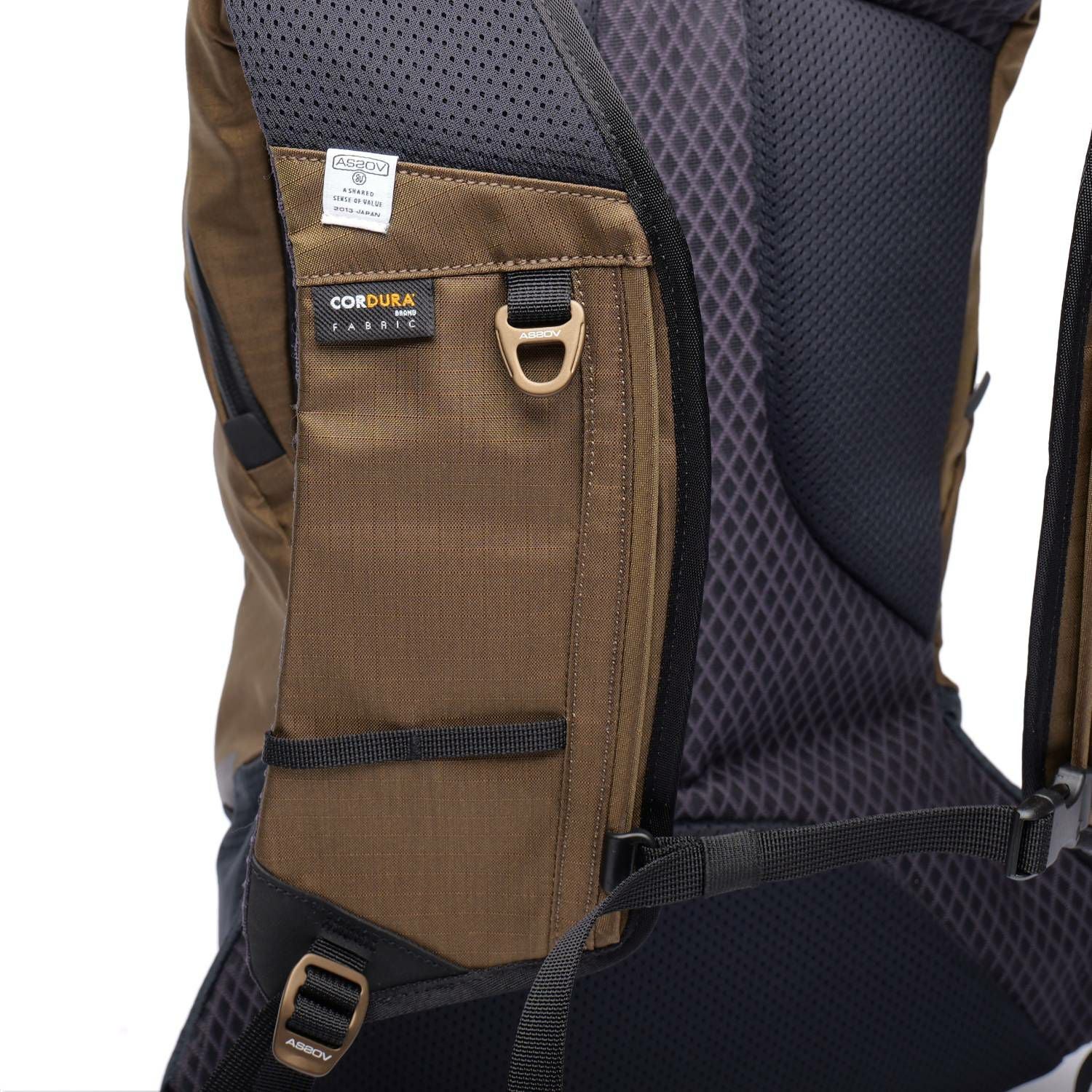 AS2OV (アッソブ) EPIC SERIES DAY PACK / デイパック | バッグ