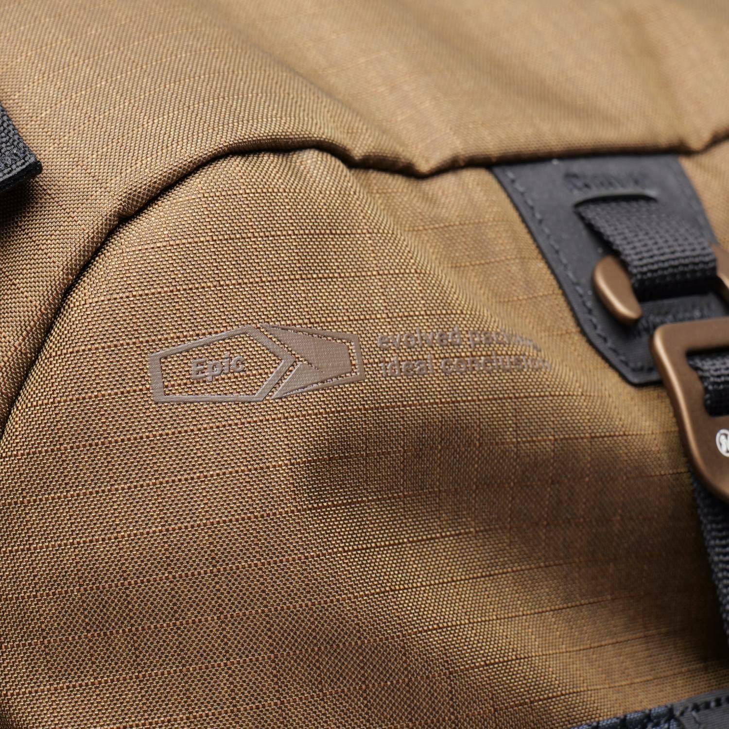 AS2OV (アッソブ) EPIC SERIES DAY PACK / デイパック | バッグ