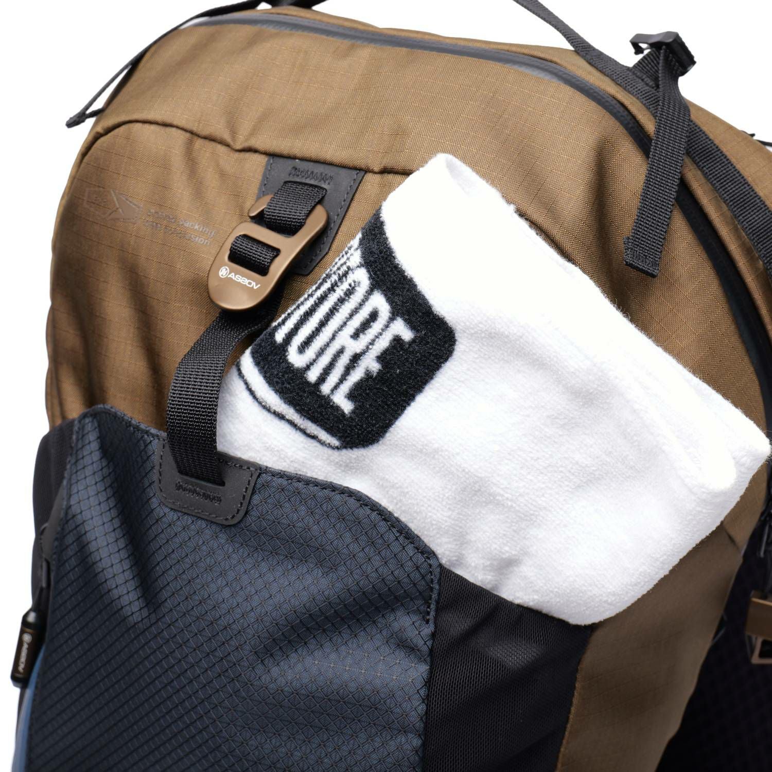 AS2OV (アッソブ) EPIC SERIES DAY PACK / デイパック | バッグ