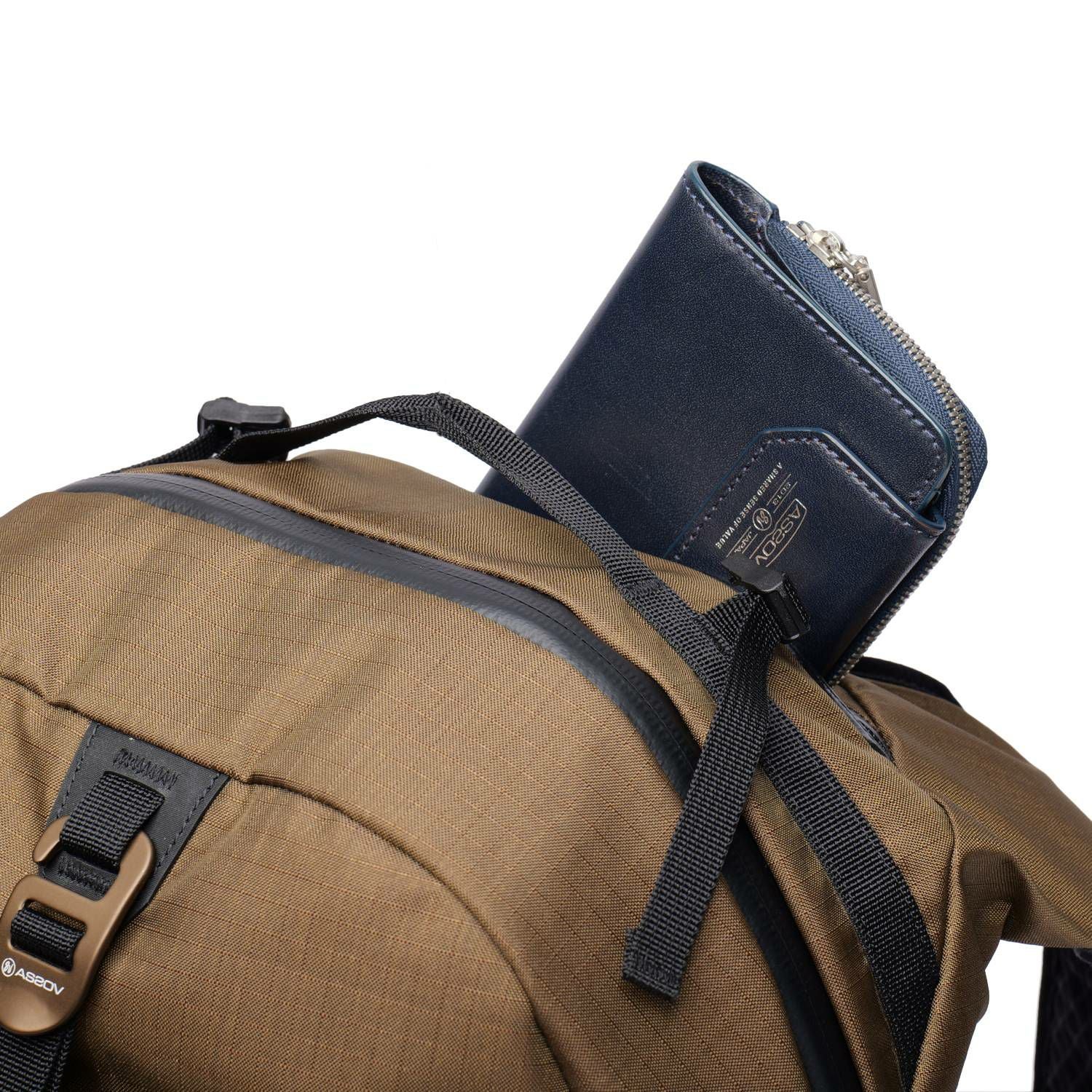 AS2OV (アッソブ) EPIC SERIES DAY PACK / デイパック | バッグ