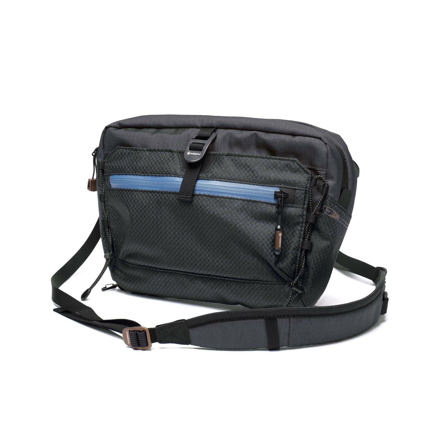 AS2OV EPIC SERIES SACOCHE