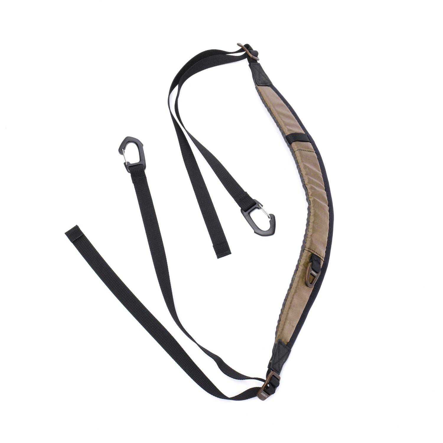 AS2OV (アッソブ) EPIC SERIES SHOULDER / ショルダー | バッグ