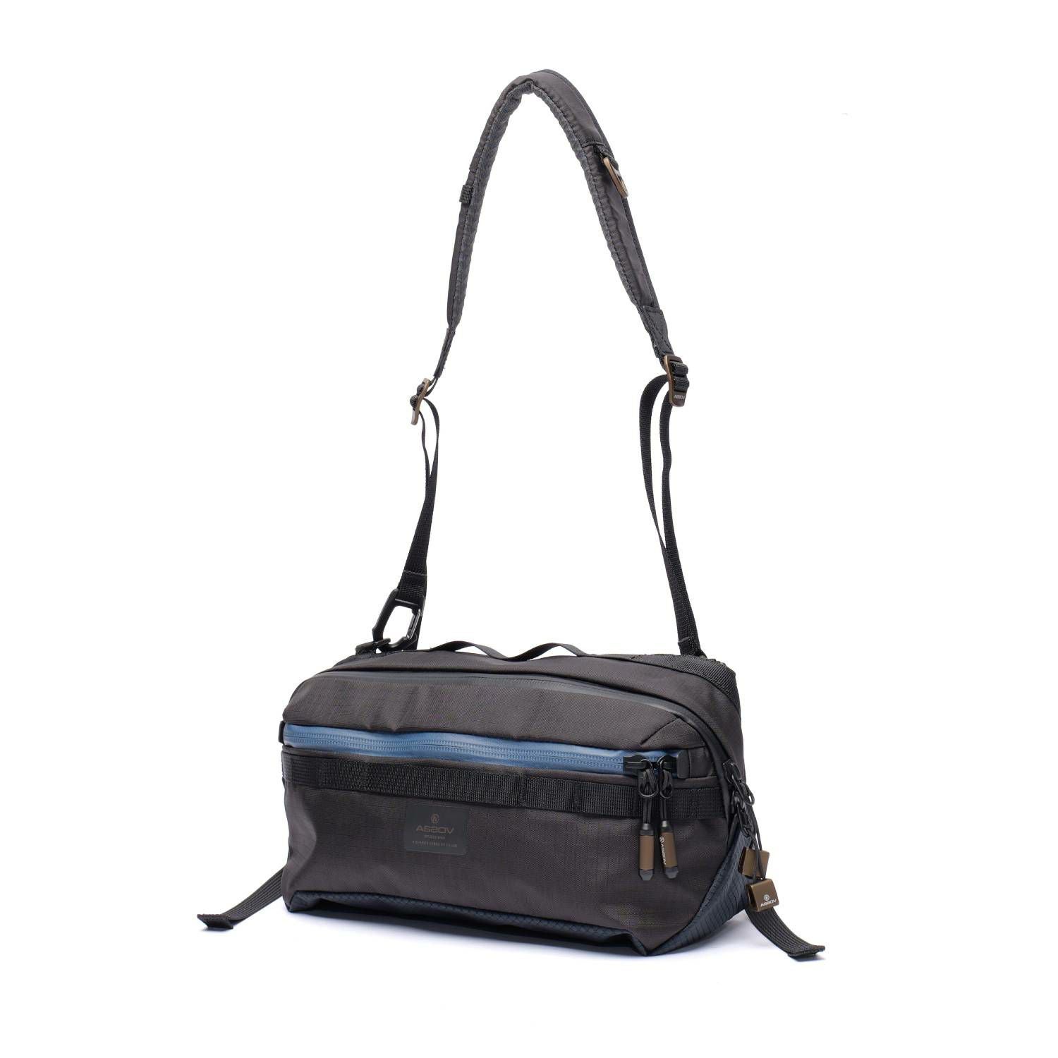 AS2OV (アッソブ) EPIC SERIES SHOULDER / ショルダー | バッグ