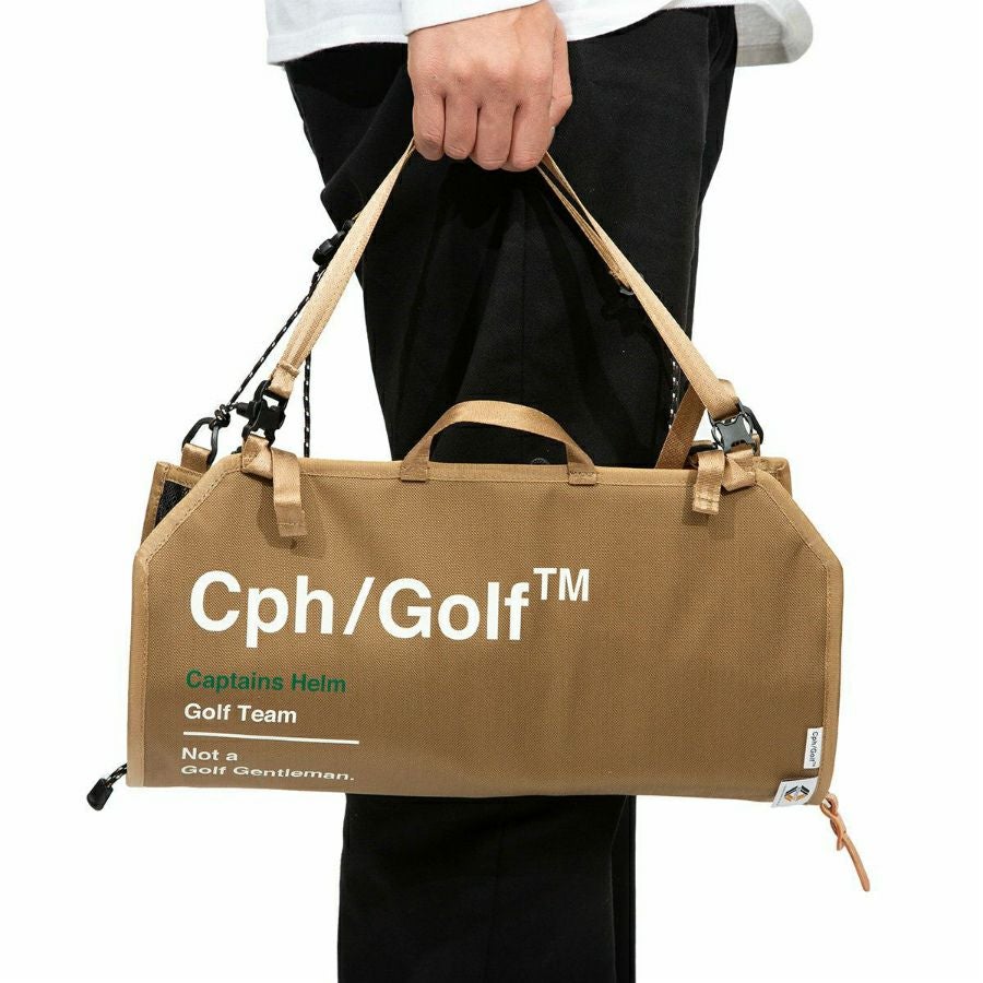AS2OV×CPH別注 JOINT BACKSEAT WALLPOCKET-KH アッソブ シーピーエイチ