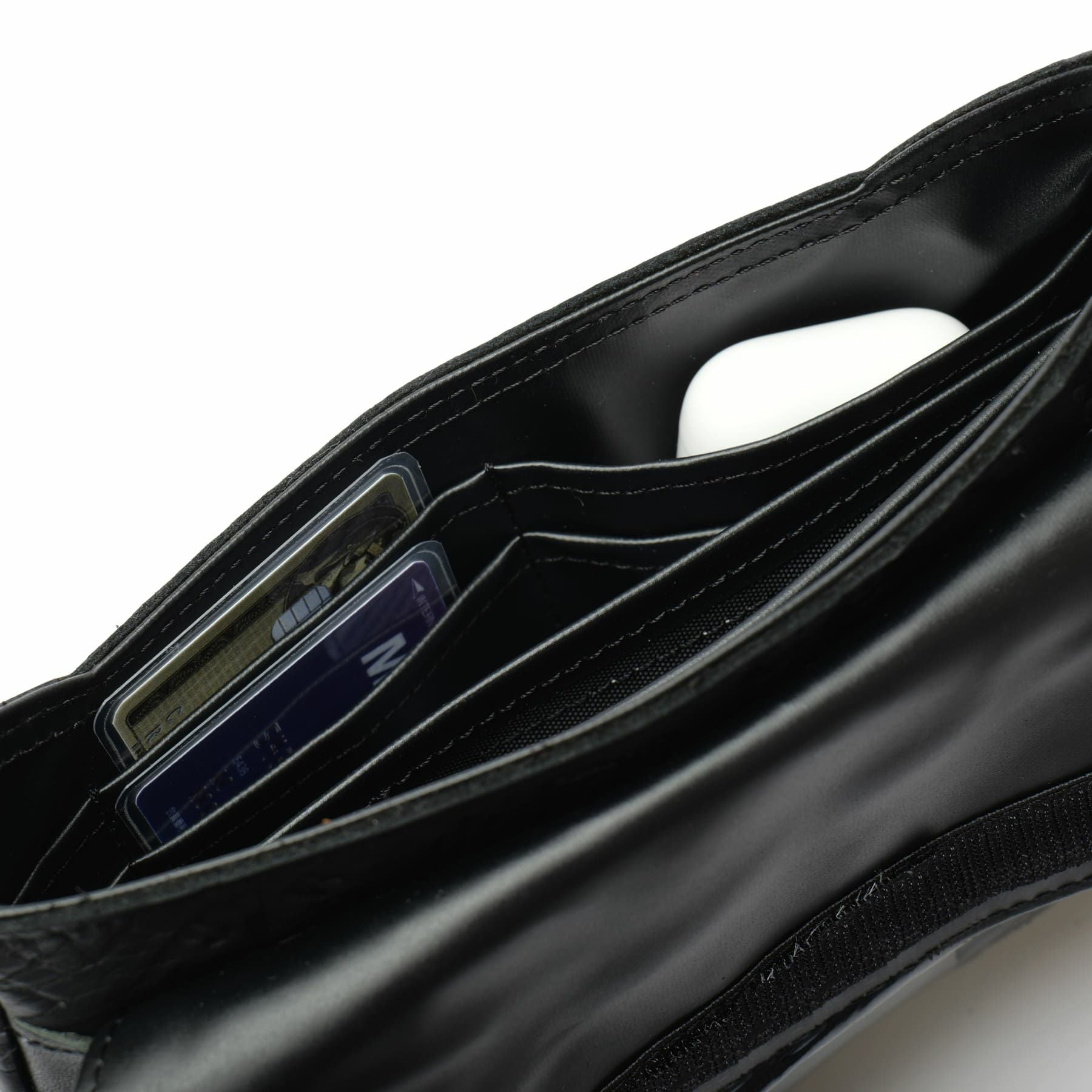 SOMABITO UNBYSTORE別注 LEATHER WALLET SHOULDER/ ウォレット