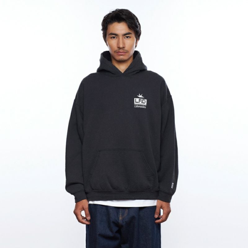 リベレイダース Liberaiders メンズパーカー 楽天市場】30％OFF SALE セール Liberaiders リベレイダース COLLEGE