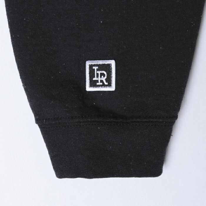 Liberaiders リベレイダース LOGO HOODIE パーカー | バッグ