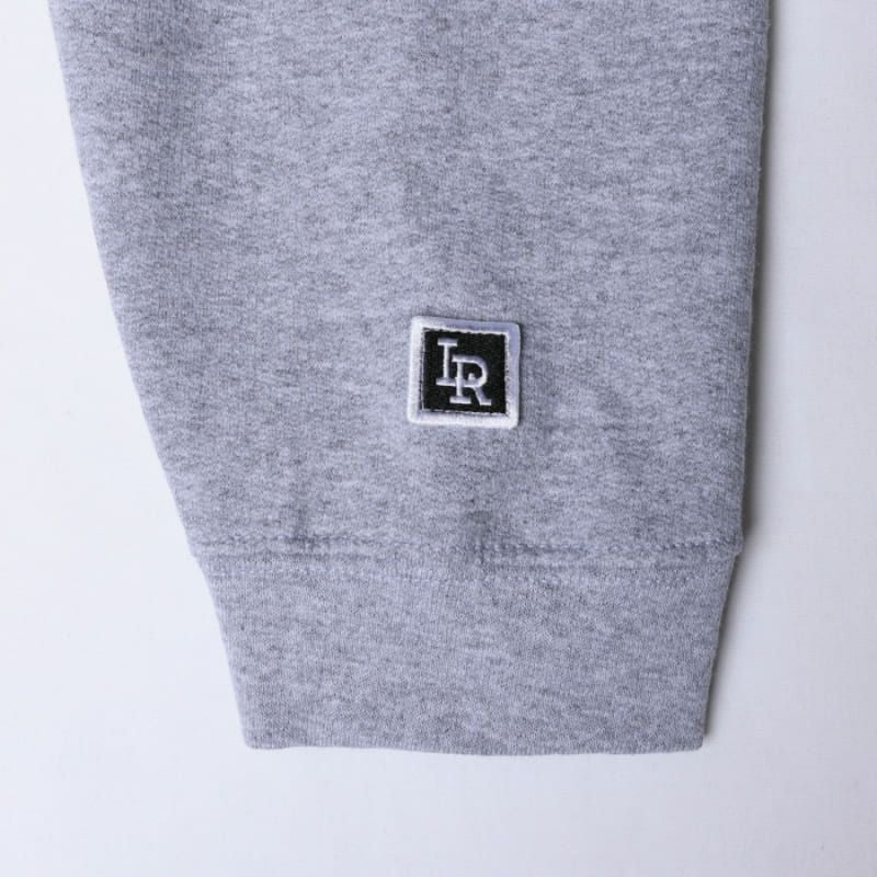 Liberaiders リベレイダース LOGO HOODIE パーカー | バッグ