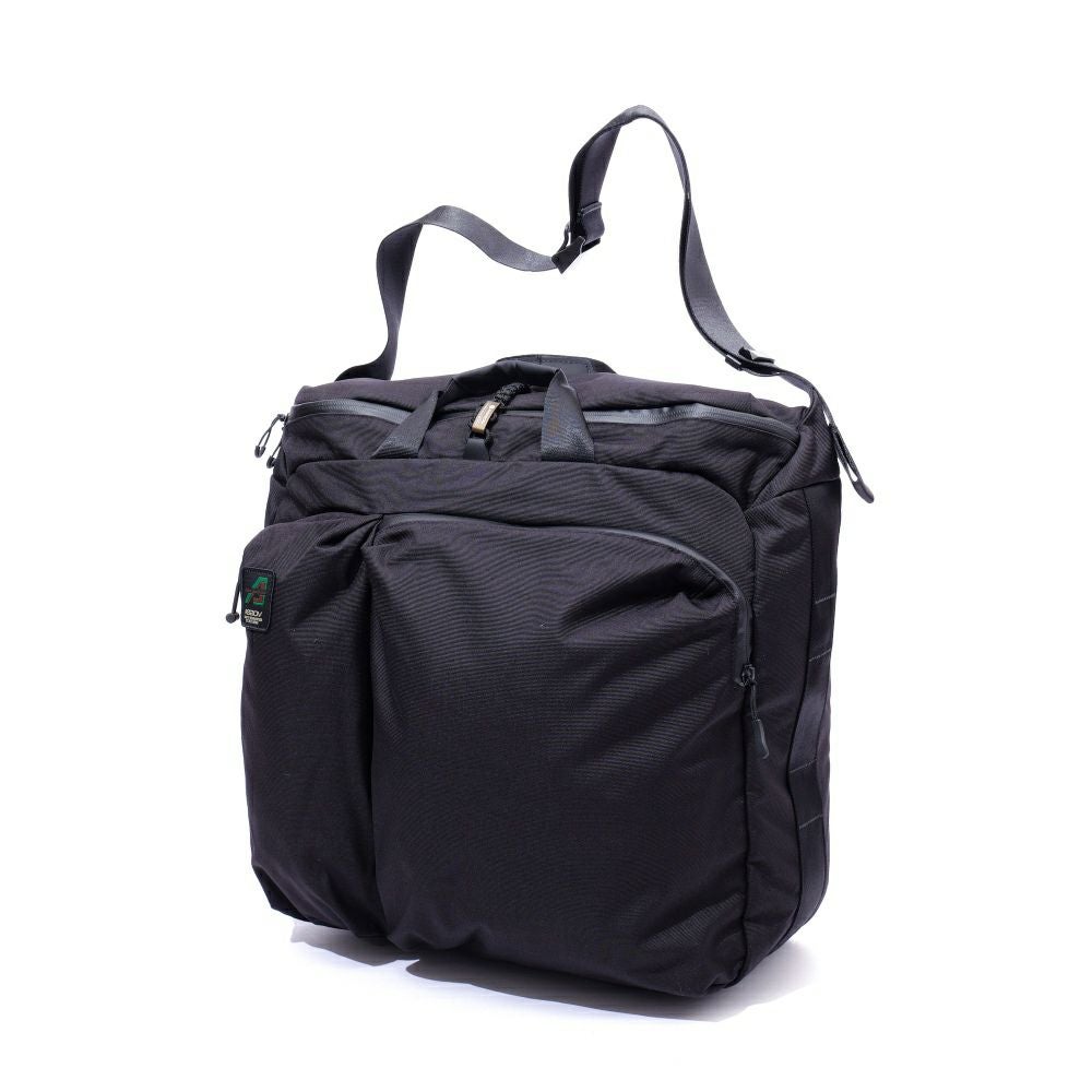 AS2OV (アッソブ) 330×1000D CORDURA STANDARD SERIES TOTE SHOULDER L
