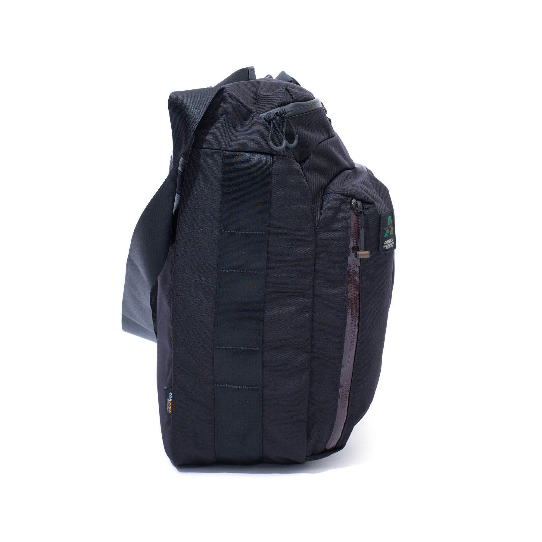 AS2OV (アッソブ) 330×1000D CORDURA STANDARD SERIES TOTE SHOULDER L
