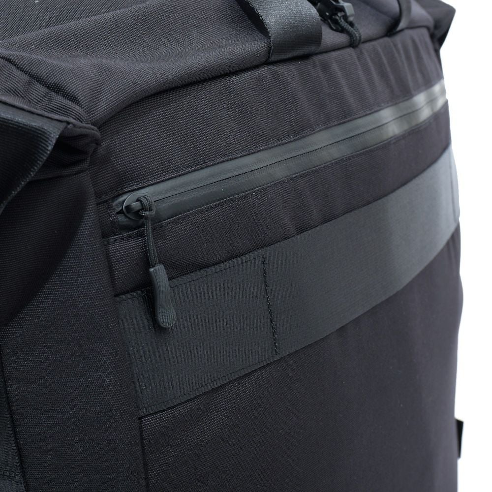 AS2OV (アッソブ) 330×1000D CORDURA STANDARD SERIES TOTE SHOULDER L