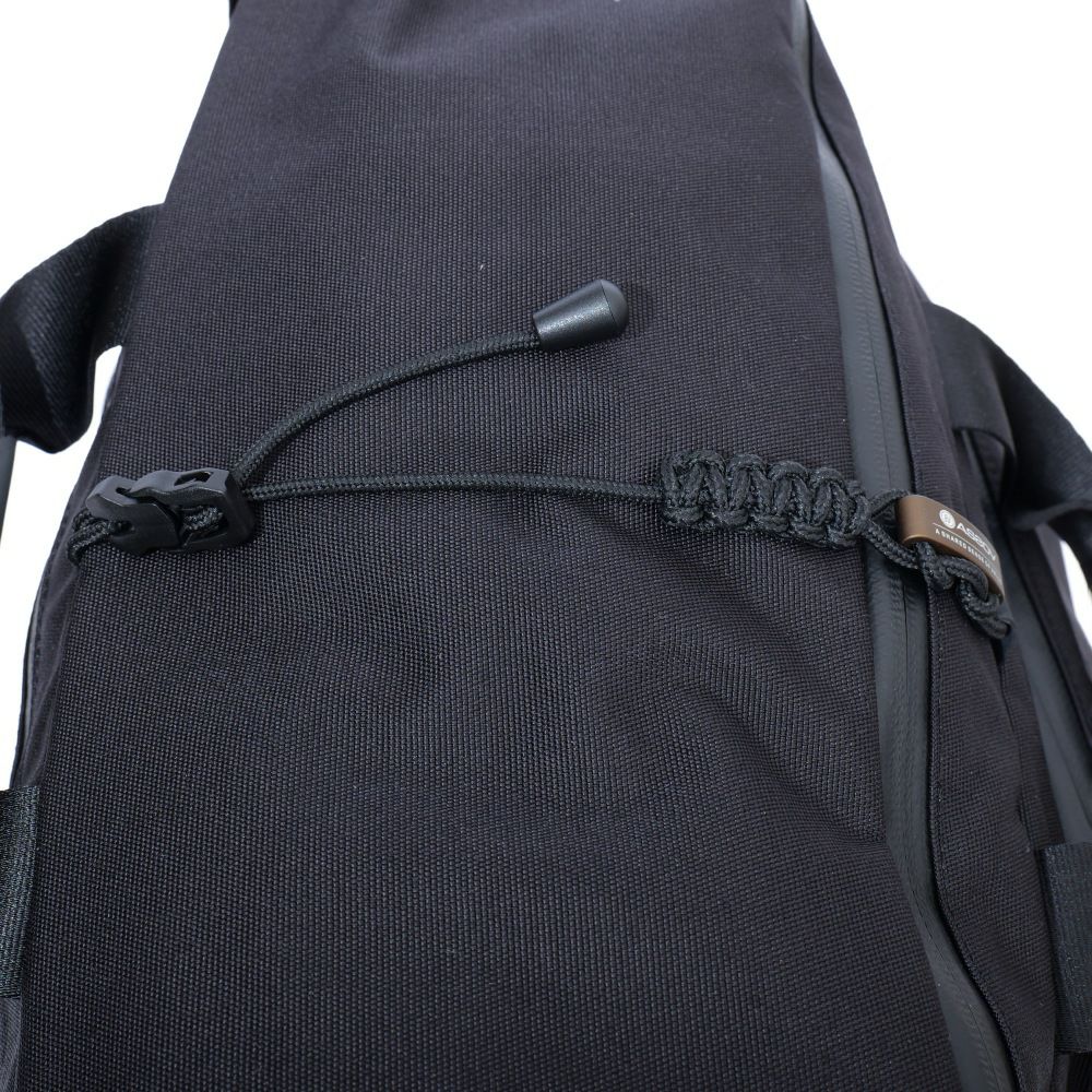 AS2OV (アッソブ) 330×1000D CORDURA STANDARD SERIES TOTE SHOULDER L