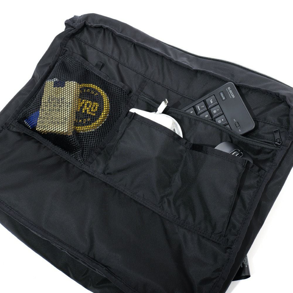 AS2OV (アッソブ) 330×1000D CORDURA STANDARD SERIES TOTE SHOULDER L
