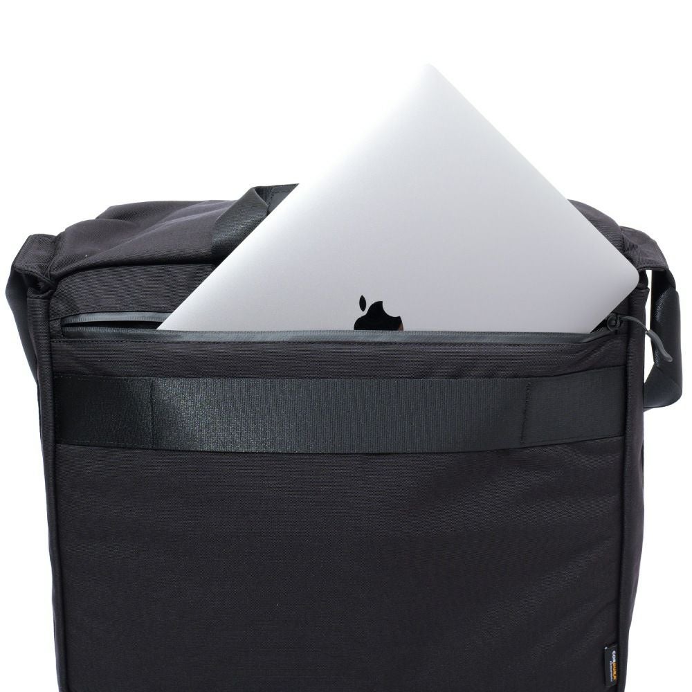 AS2OV (アッソブ) 330×1000D CORDURA STANDARD SERIES TOTE SHOULDER L