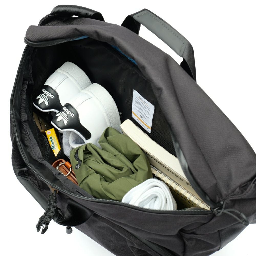 専用出品 AS2OV (アッソブ) 330×1000D CORDURA STANDARD SERIES TOTE SHOULDER L