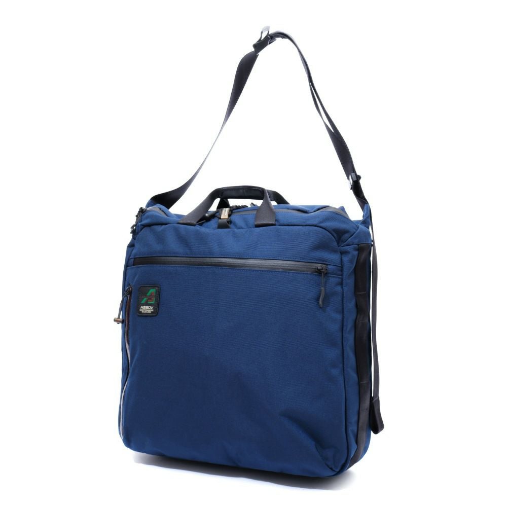 AS2OV (アッソブ) 330×1000D CORDURA STANDARD SERIES TOTE SHOULDER S
