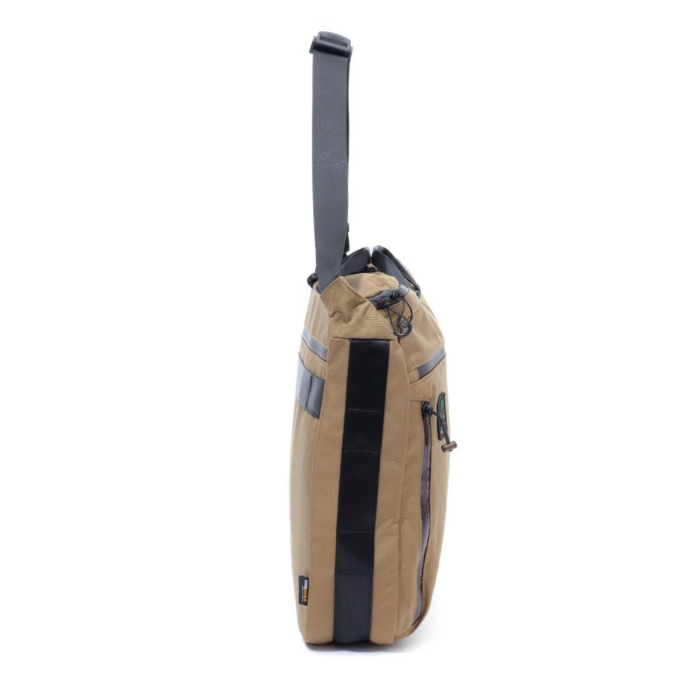 AS2OV (アッソブ) 330×1000D CORDURA STANDARD SERIES TOTE SHOULDER S