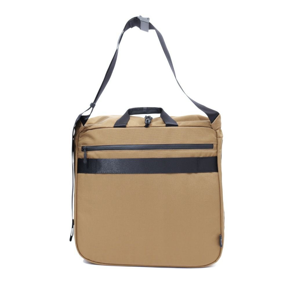 AS2OV (アッソブ) 330×1000D CORDURA STANDARD SERIES TOTE SHOULDER S