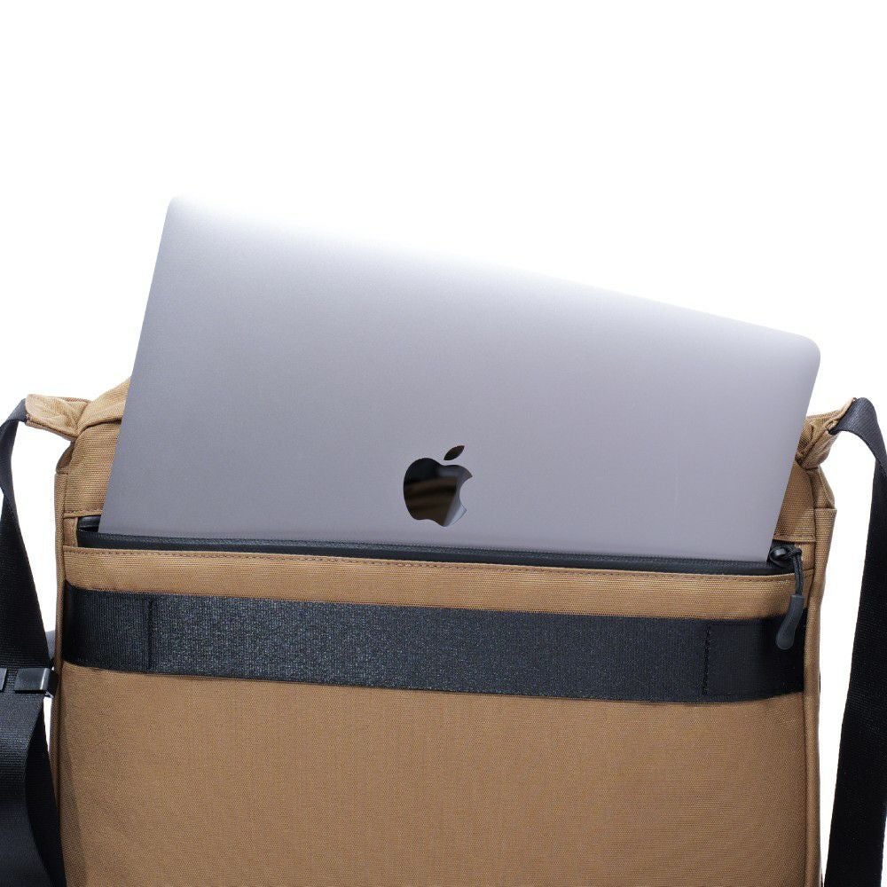 AS2OV (アッソブ) 330×1000D CORDURA STANDARD SERIES TOTE SHOULDER S