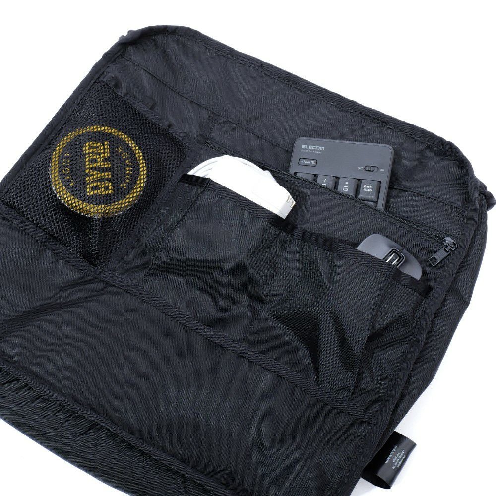 AS2OV (アッソブ) 330×1000D CORDURA STANDARD SERIES TOTE SHOULDER S