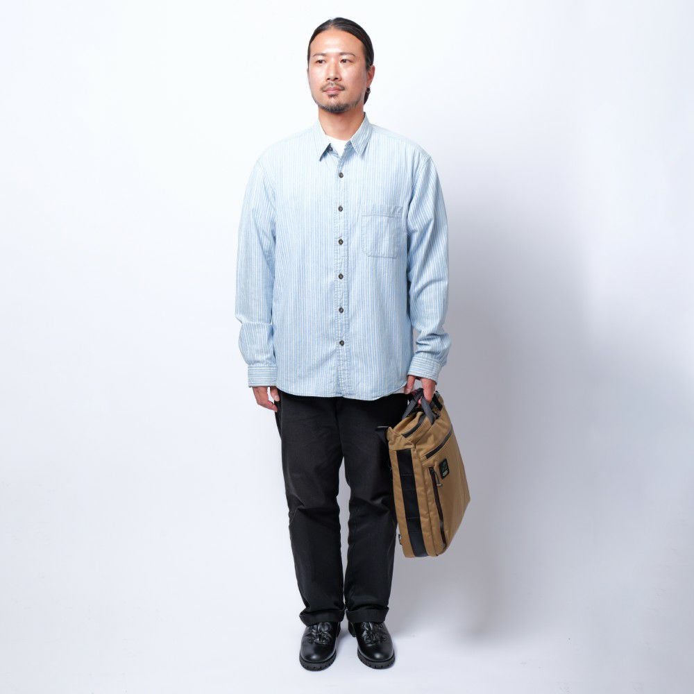 AS2OV (アッソブ) 330×1000D CORDURA STANDARD SERIES TOTE SHOULDER S