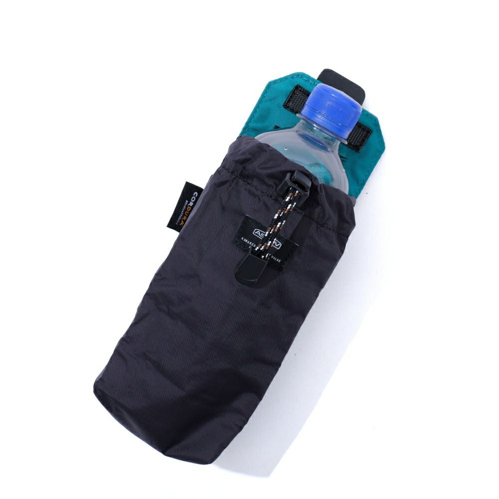 AS2OV (アッソブ) 330×1000D CORDURA STANDARD SERIES PACKABLE DRINK AS2OV (アッソブ) 330×1000D CORDURA STANDARD SERIES PACKABLE DRINK