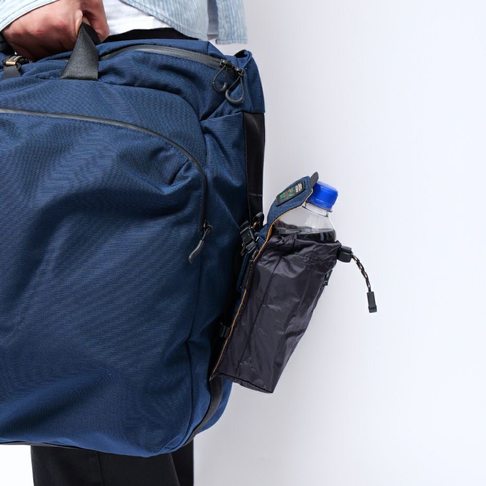 AS2OV (アッソブ) 330×1000D CORDURA STANDARD SERIES PACKABLE DRINK
