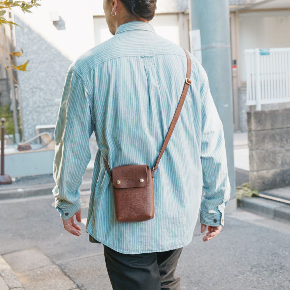 街歩きバッグのイメージ画像