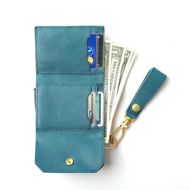 AS2OV OILED SHRINK LEATHERシリーズ