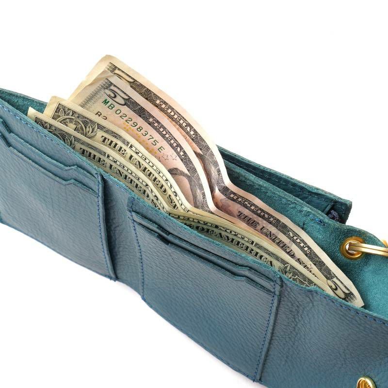 AS2OV OILED SHRINK LEATHERシリーズ