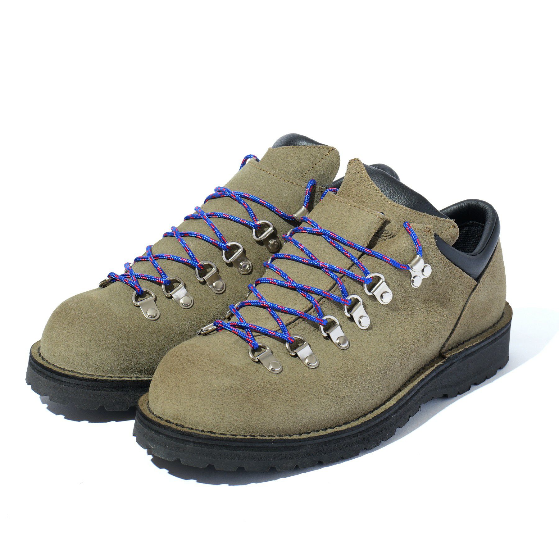 Danner ダナーMT.RIDGE LOW W/P KLT/S.KHAKI | バッグ・ファッション