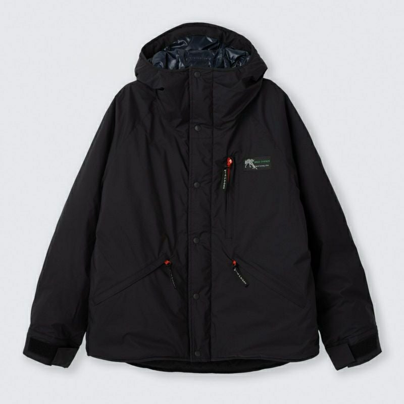 WILD THINGS ワイルドシングス MAKALU JACKET マカルジャケット