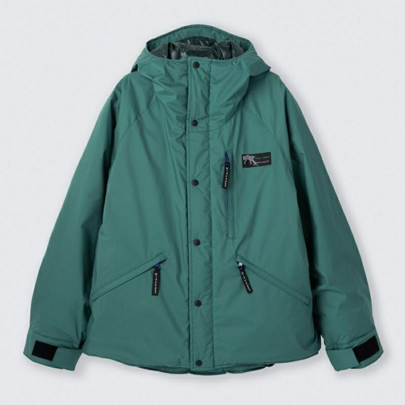 WILDTHINGS MAKALUJACKET ワイルドシングスマカルジャケット WILD THINGS (ワイルドシングス) MAKALU JACKET / マカルジャケット