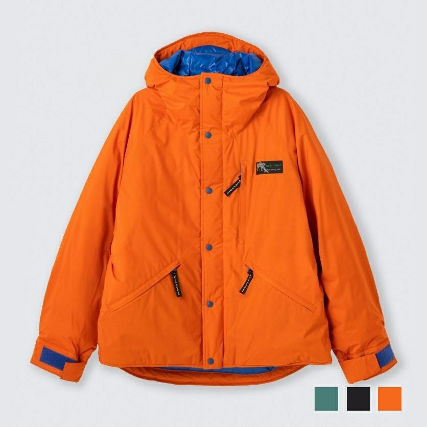 WILDTHINGS MAKALUJACKET ワイルドシングスマカルジャケット WILD THINGS ワイルドシングス MAKALU JACKET マカルジャケット