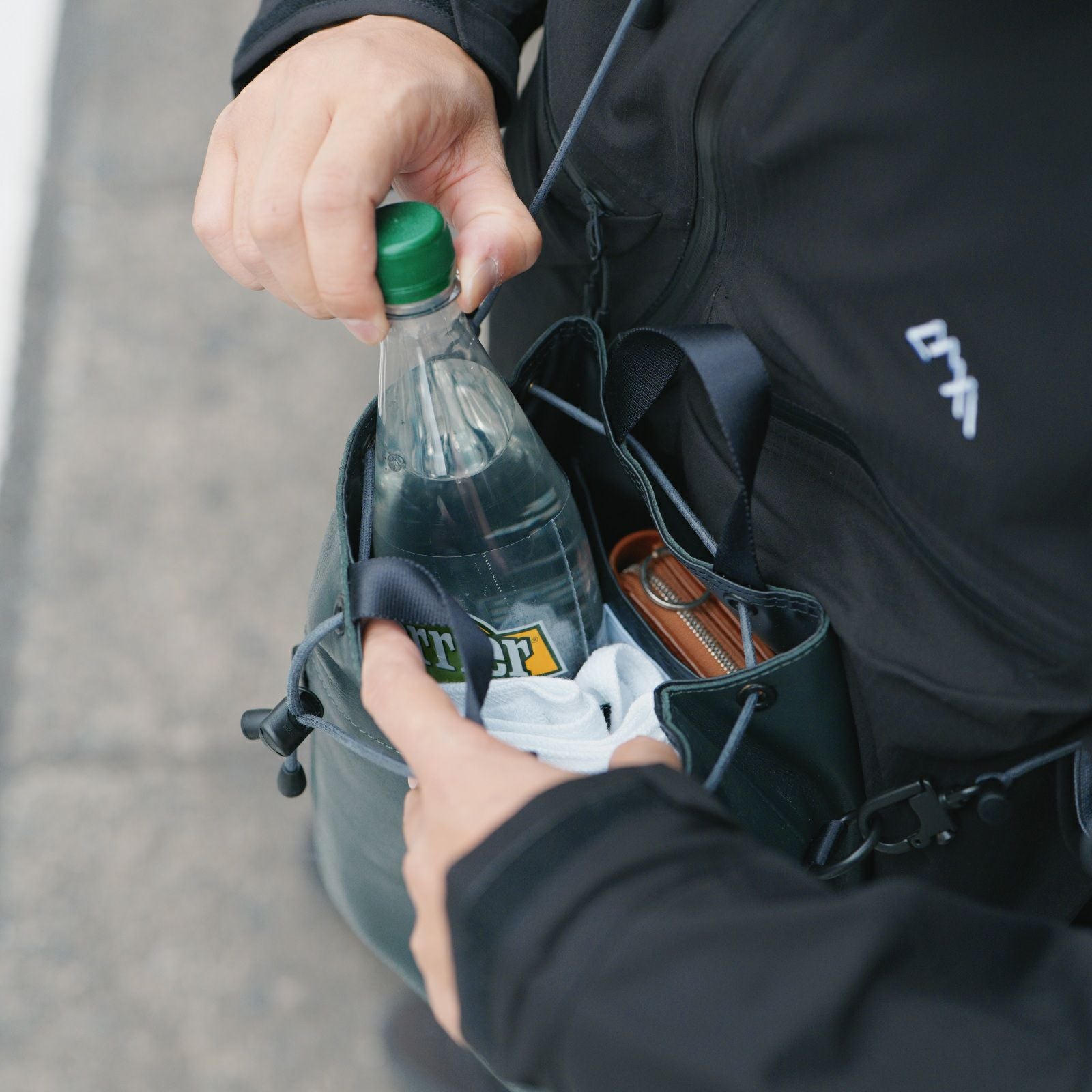 JACK SHELTER PLUS SET