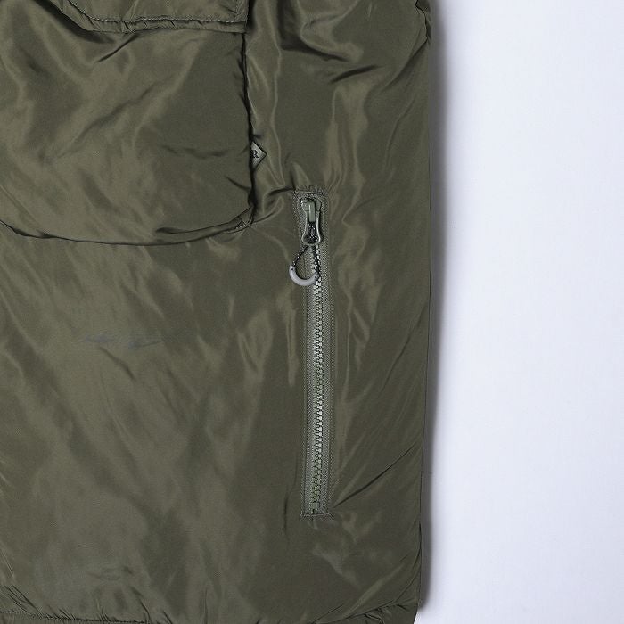 Liberaiders UTILITY VEST ? リベレイダース ユーティリティベスト3