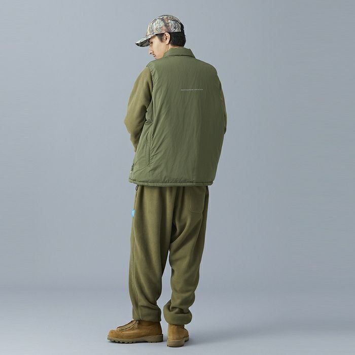 Liberaiders UTILITY VEST ? リベレイダース ユーティリティベスト3