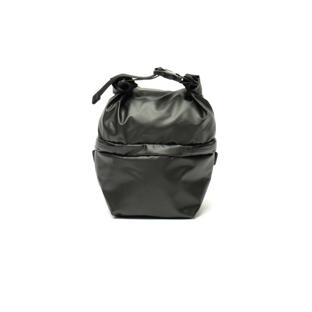 AS2OV NYLON POLYCARBONATE 2ROOM POUCH (S) 2ルームポーチ Sサイズ
