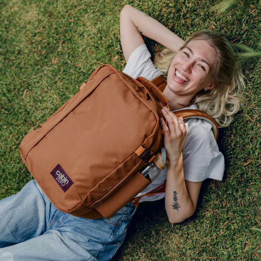 CABINZERO キャビンゼロCLASSIC TECH BACKPACK 28L | バッグ