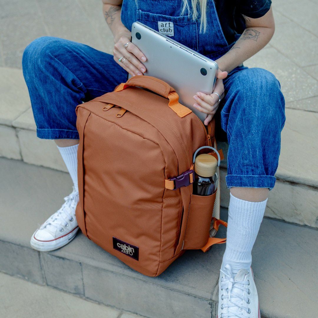 CABINZERO キャビンゼロCLASSIC TECH BACKPACK 28L | バッグ