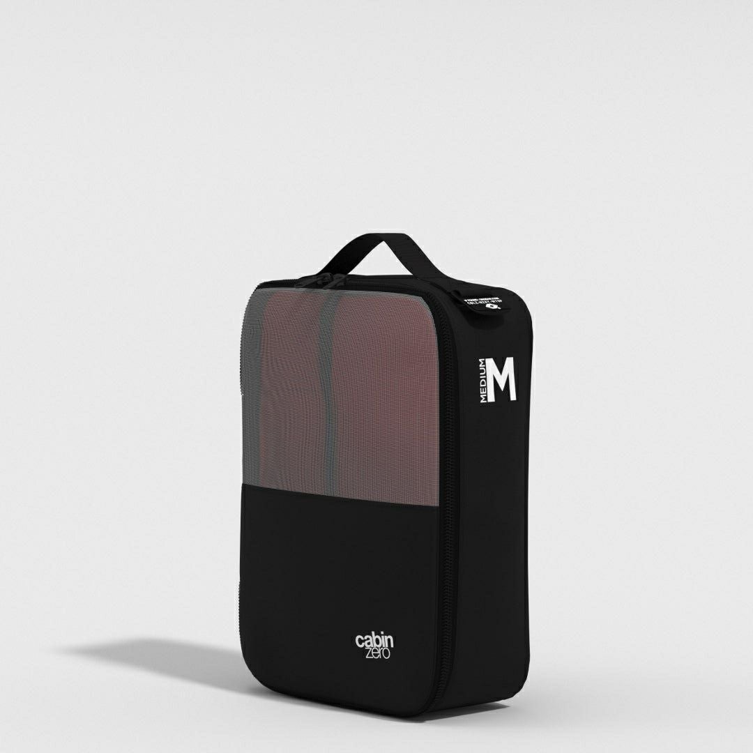 CABINZERO キャビンゼロ LUX PACKING CUBE M | バッグ・ファッション