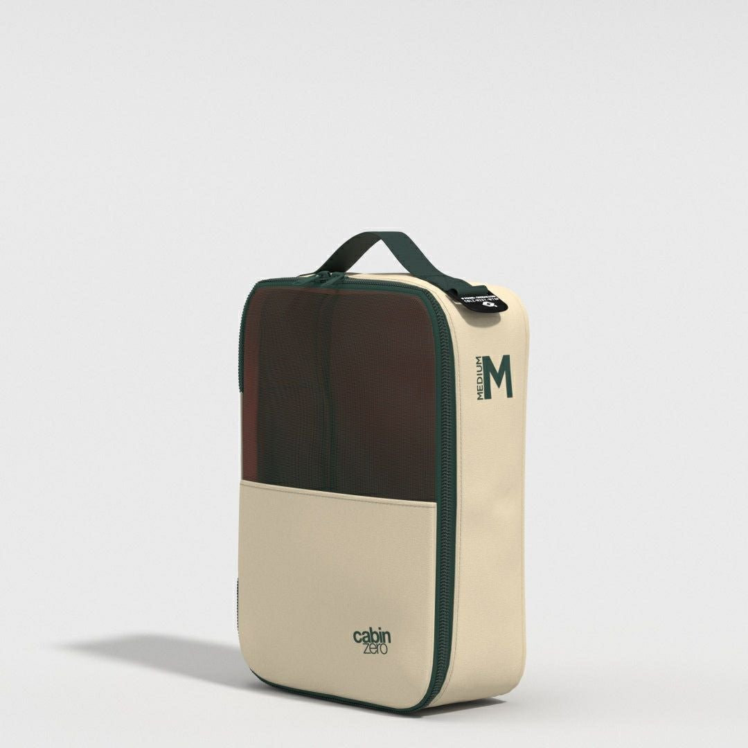CABINZERO キャビンゼロ LUX PACKING CUBE M | バッグ・ファッション