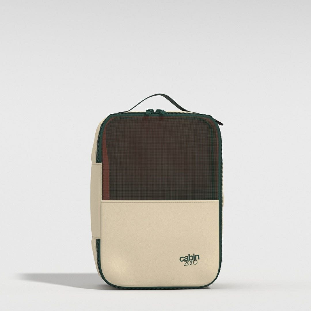 CABINZERO キャビンゼロ LUX PACKING CUBE M | バッグ・ファッション