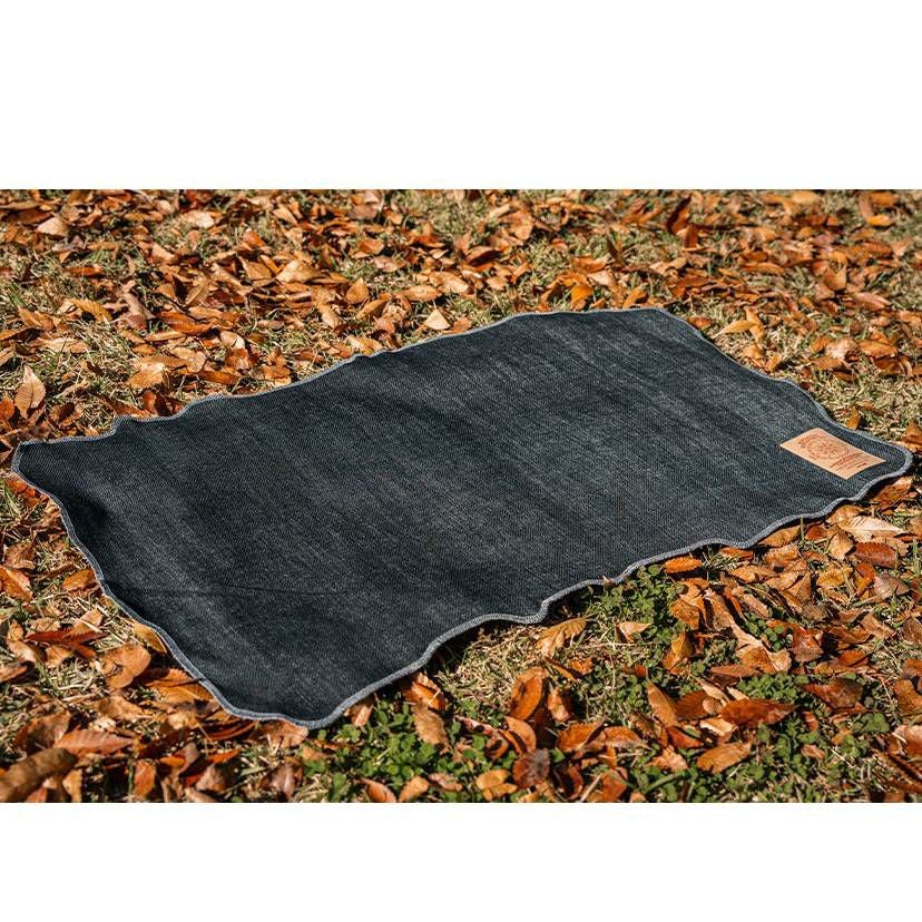 サンゾー工務店 /TAKIBI SHEET 焚火シート | アウトドア・キャンプ