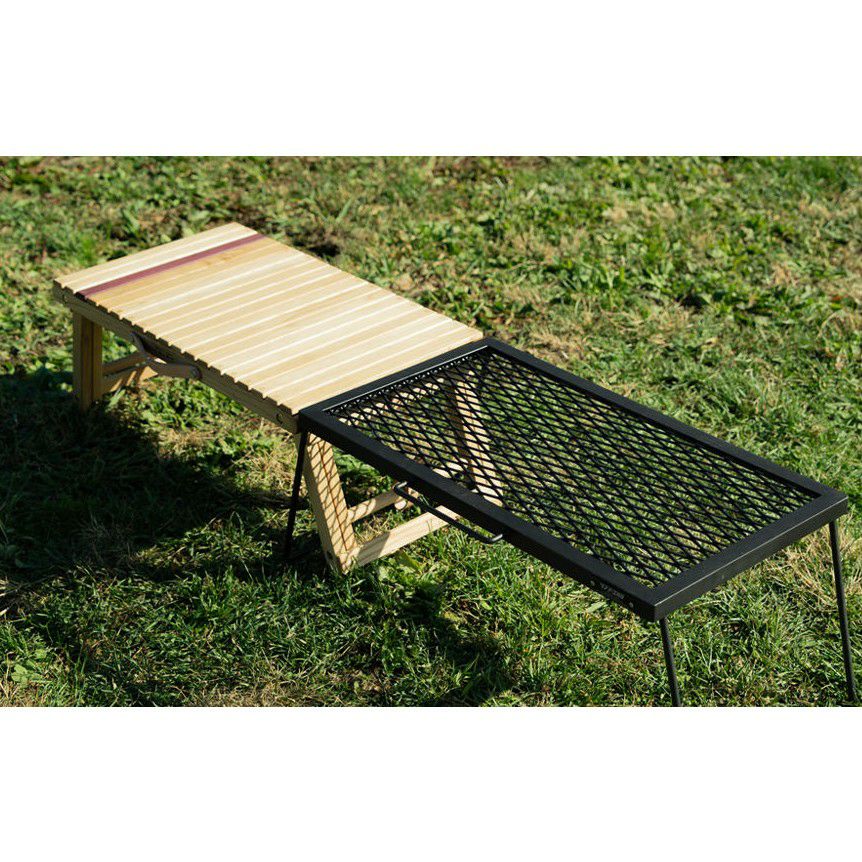 サンゾー工務店 /CARRY TABLE キャリーテーブル | アウトドア