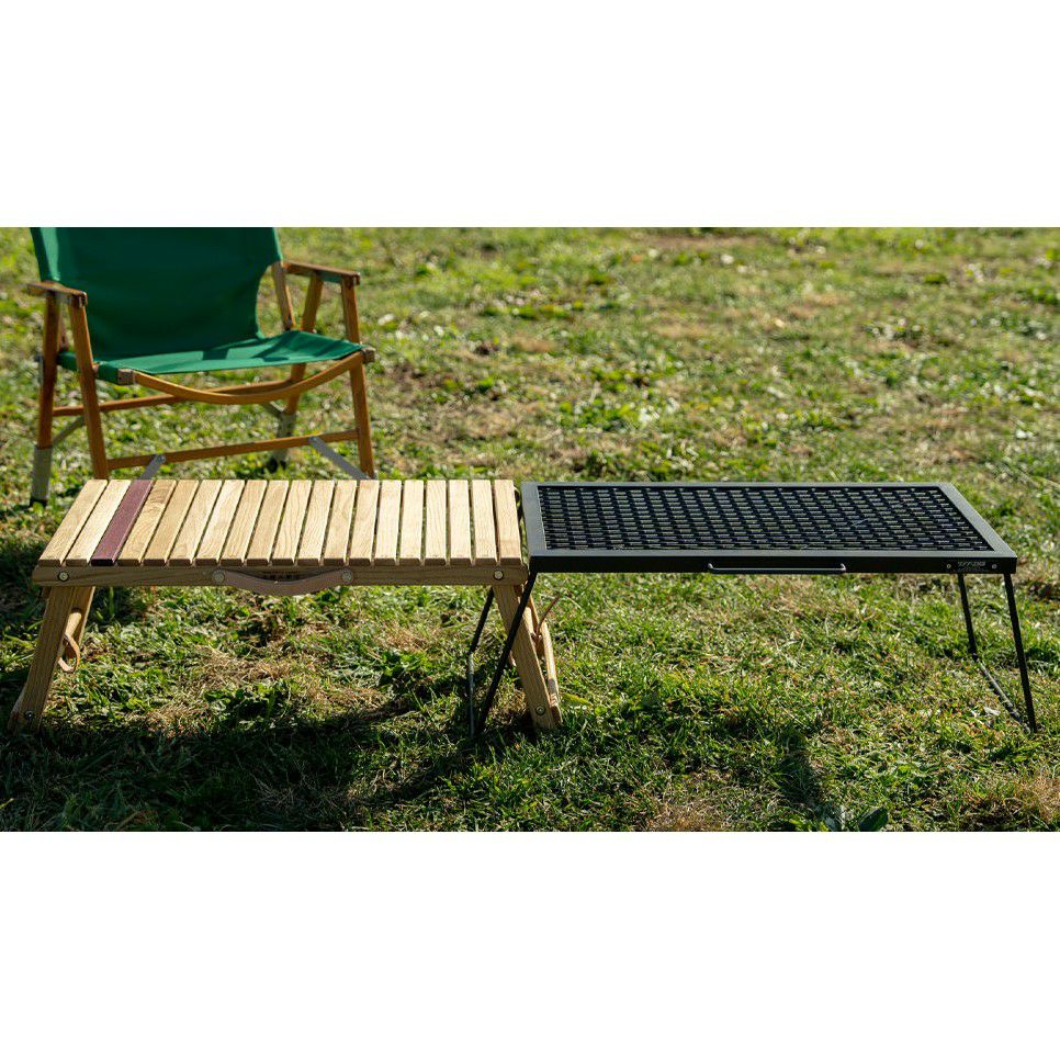 サンゾー工務店 /CARRY TABLE キャリーテーブル | アウトドア
