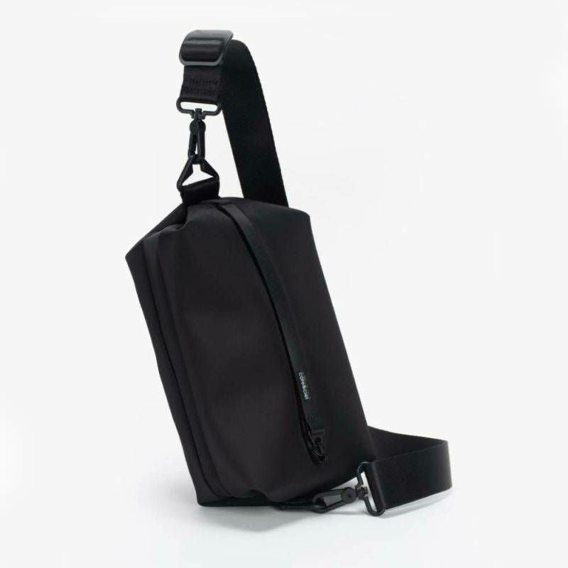 cote&ciel コートエシエルEns Sleek Black | バッグ| バッグ