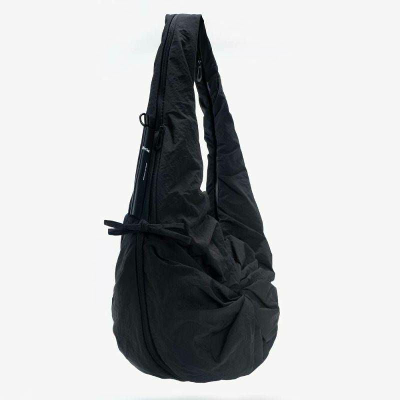 cote&ciel コートエシエルPo Smooth Black | バッグ| バッグ